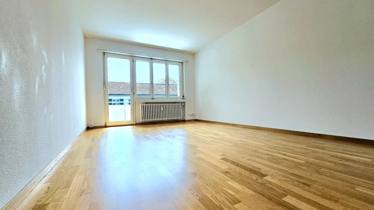 Apartment for rent - Hinterbergweg 6, 4900 Langenthal