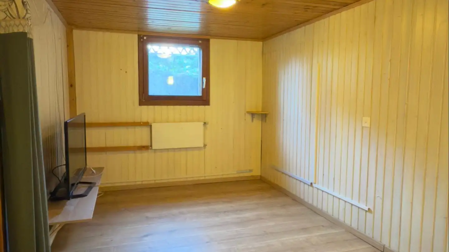 Wohnung mieten - Rüttistrasse 126, 1716 Plaffeien - Foto 3