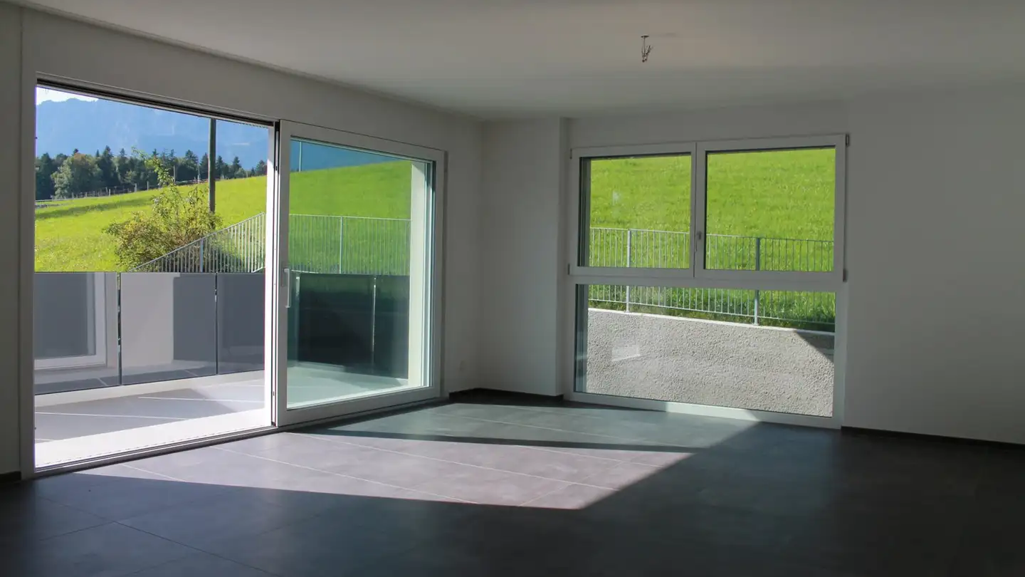 Appartamento in affitto - Dorfstrasse 54, 3634 Thierachern - Foto 4