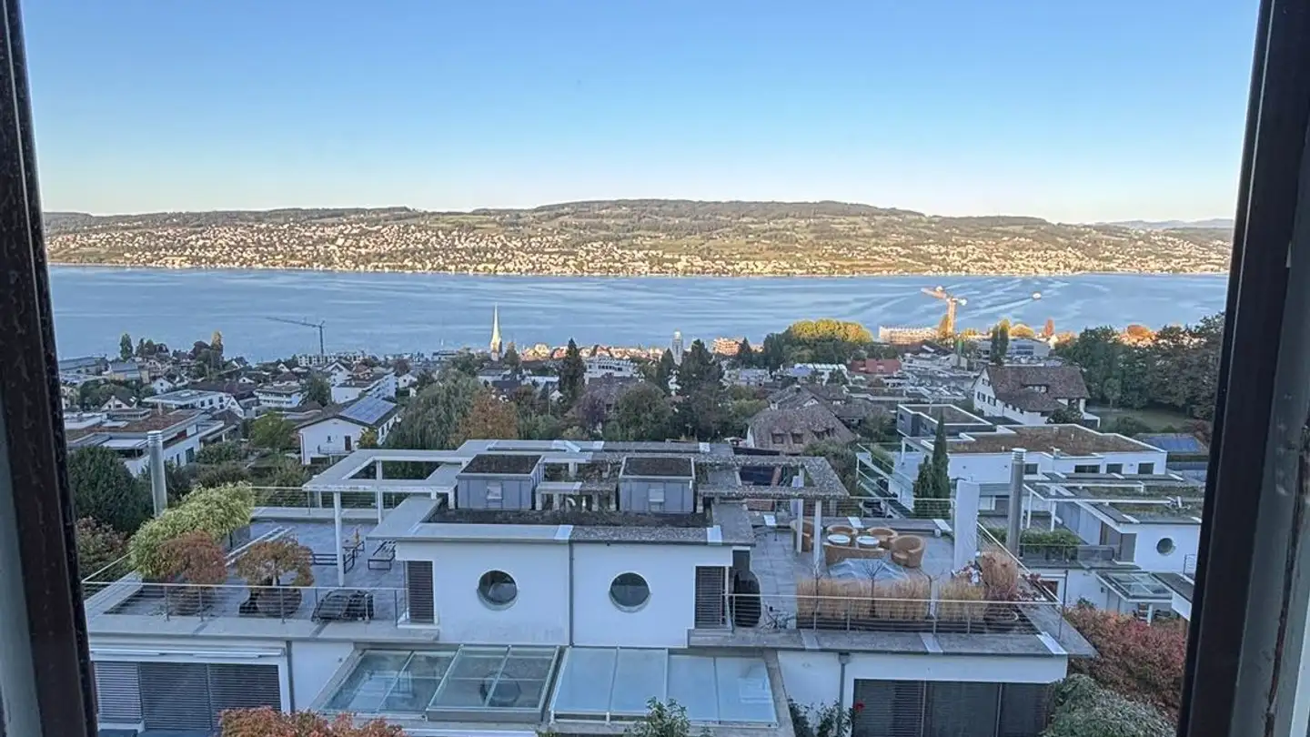 Single room for rent - Kummrütistrasse 56, 8810 Horgen - Photo 2