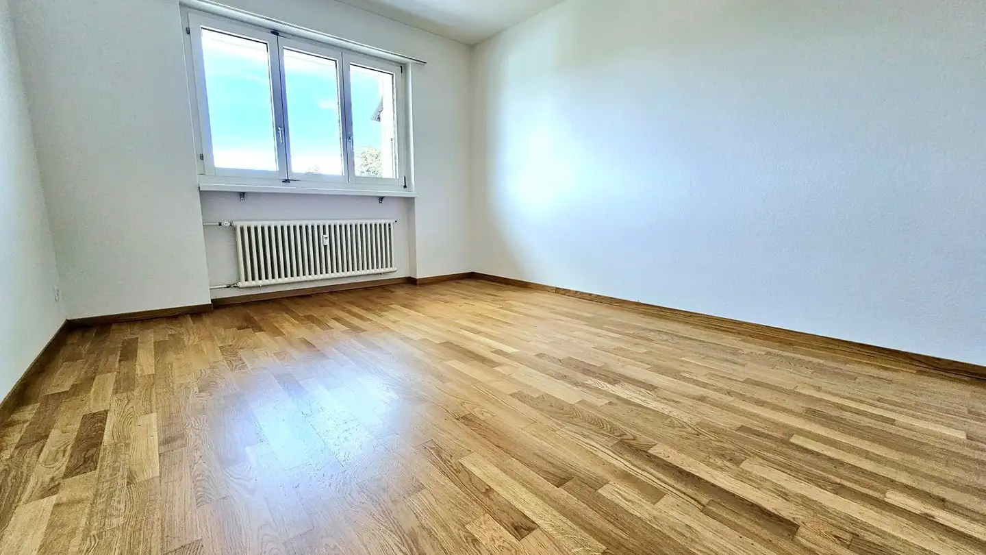 Apartment for rent - Hinterbergweg 6, 4900 Langenthal - Photo 2