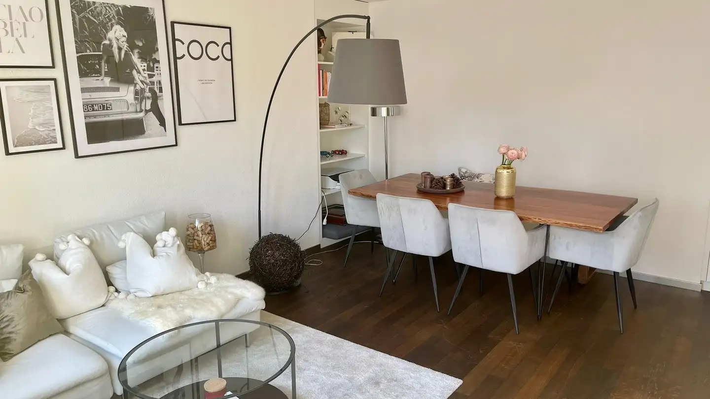 Appartamento in affitto - Hegibachstrasse 44, 8032 Zürich - Foto 3