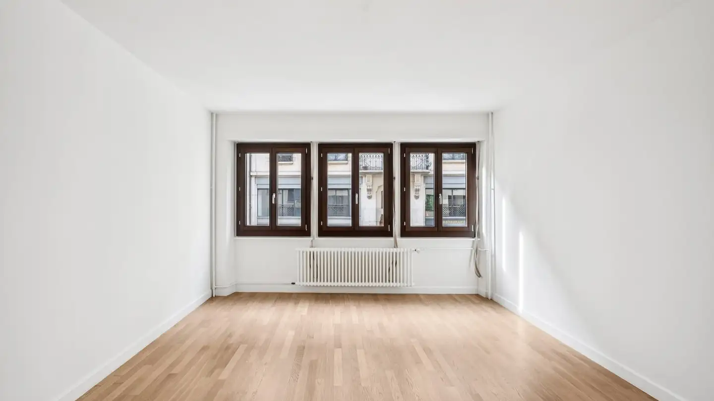 Appartement à louer - Rue Rousseau 36, 1201 Genève - Photo 3