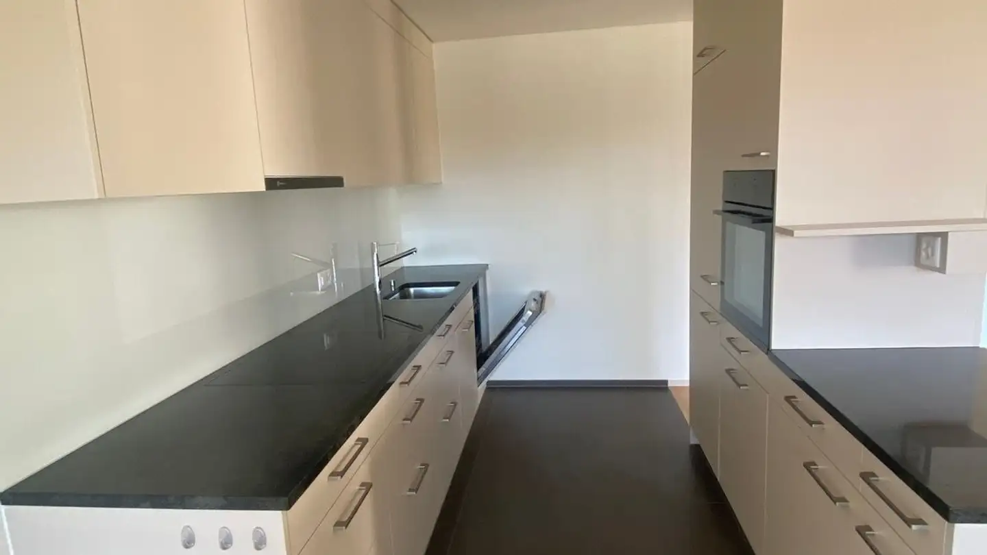 Apartment for rent - Pappelnstrasse 7, 8620 Wetzikon ZH