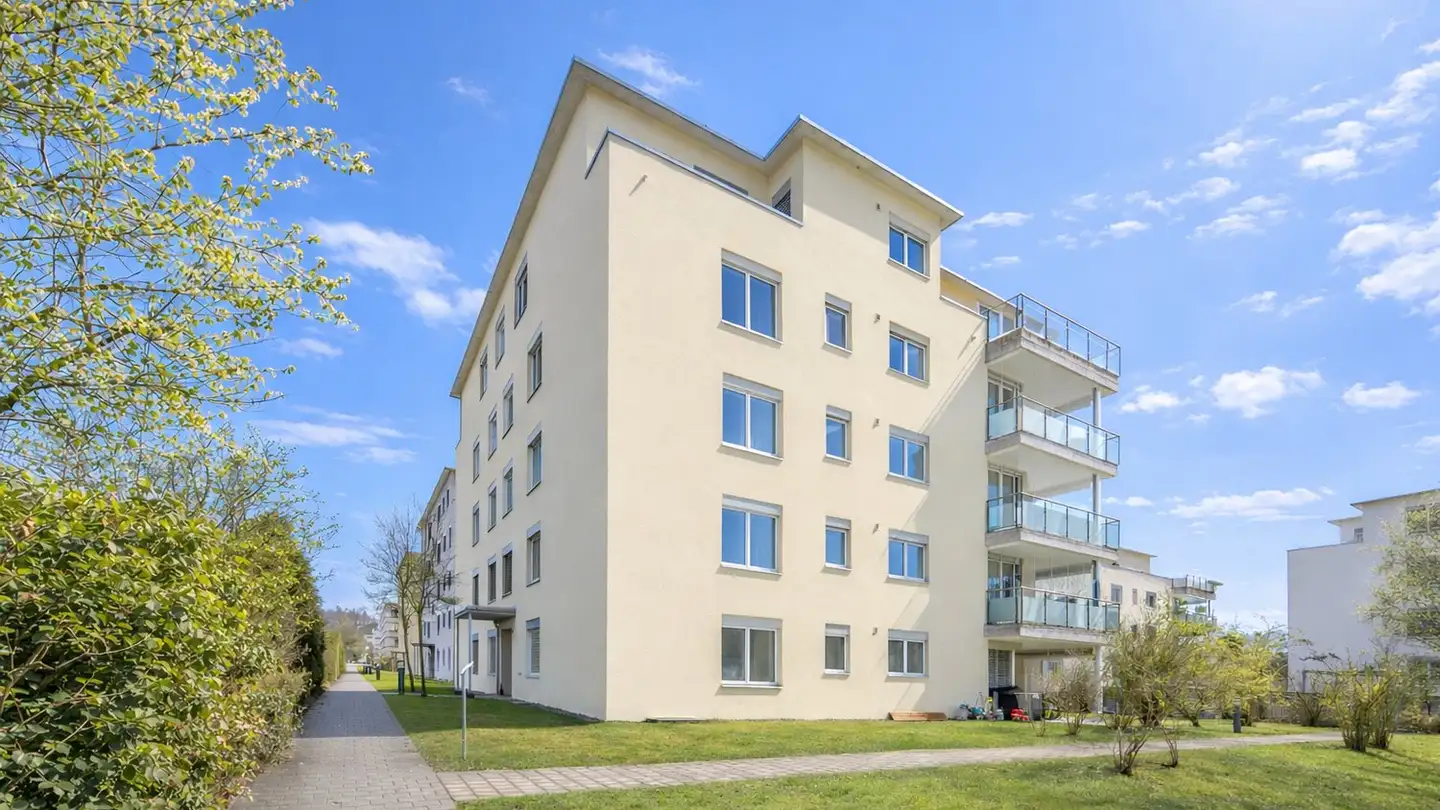 Penthouse for sale - Zürichstrasse 58, 8180 Bülach - Photo 2
