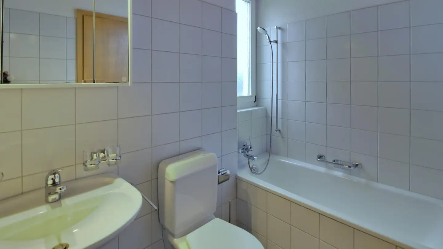 Wohnung mieten - 5464 Rümikon AG - Foto 3