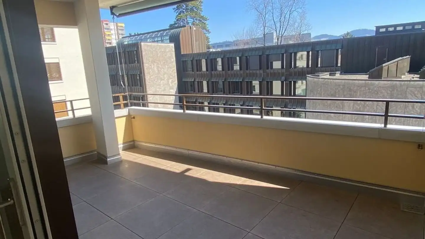 Apartment for rent - Pappelnstrasse 7, 8620 Wetzikon ZH - Photo 4