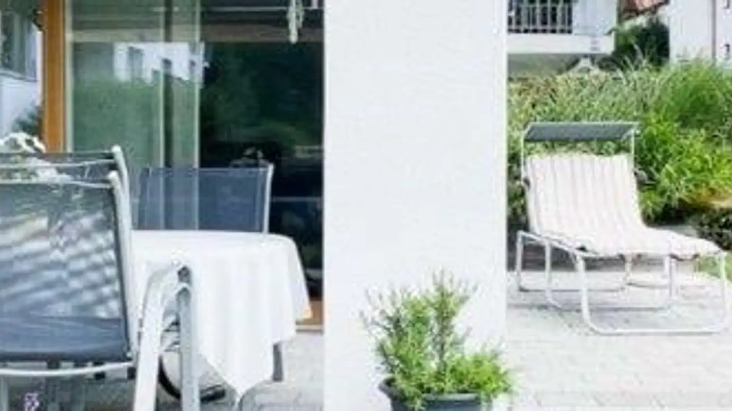 Appartamento a gradini in affitto - Via Aua Alva 13, 7016 Trin Mulin - Foto 2