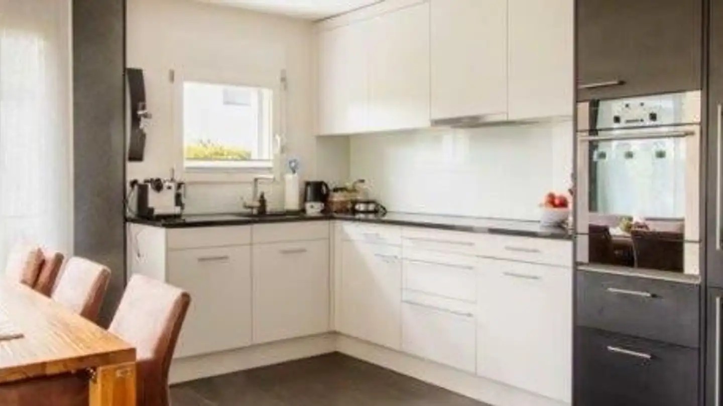 Appartamento a gradini in affitto - Via Aua Alva 13, 7016 Trin Mulin - Foto 3