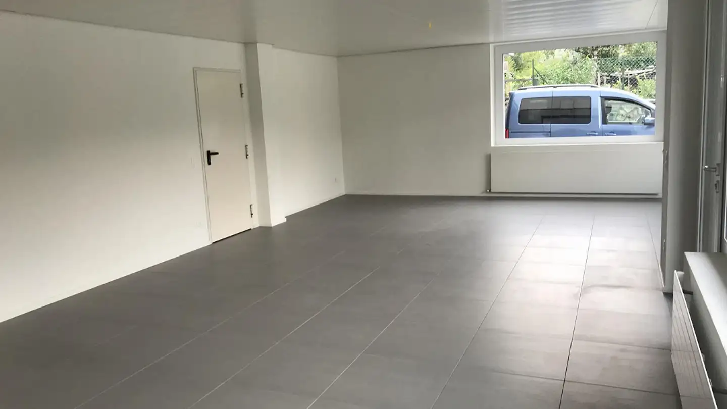 Gewerbe mieten - 6850 Mendrisio