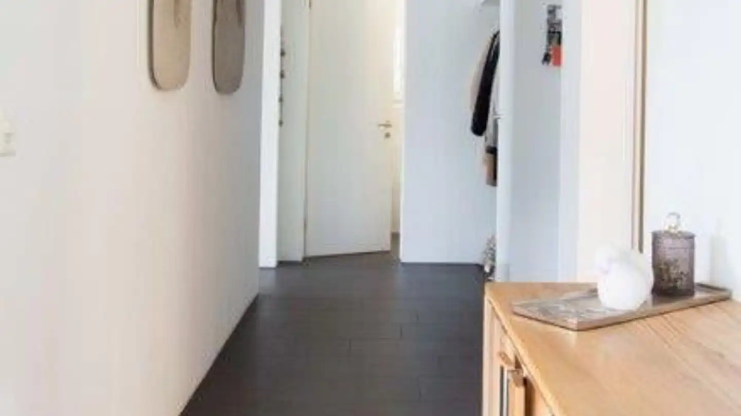 Appartamento a gradini in affitto - Via Aua Alva 13, 7016 Trin Mulin - Foto 4