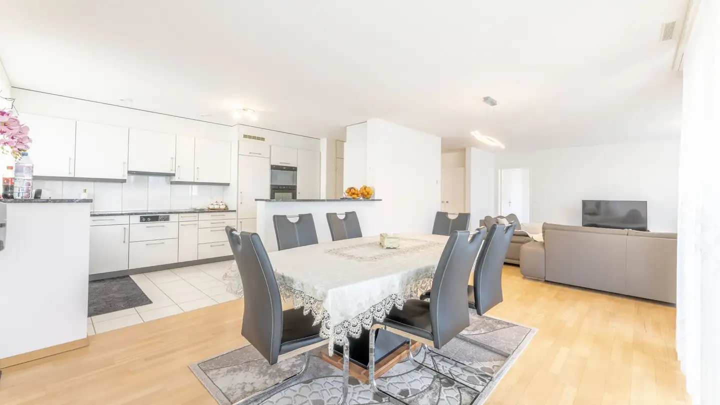 Penthouse for sale - Zürichstrasse 58, 8180 Bülach - Photo 3