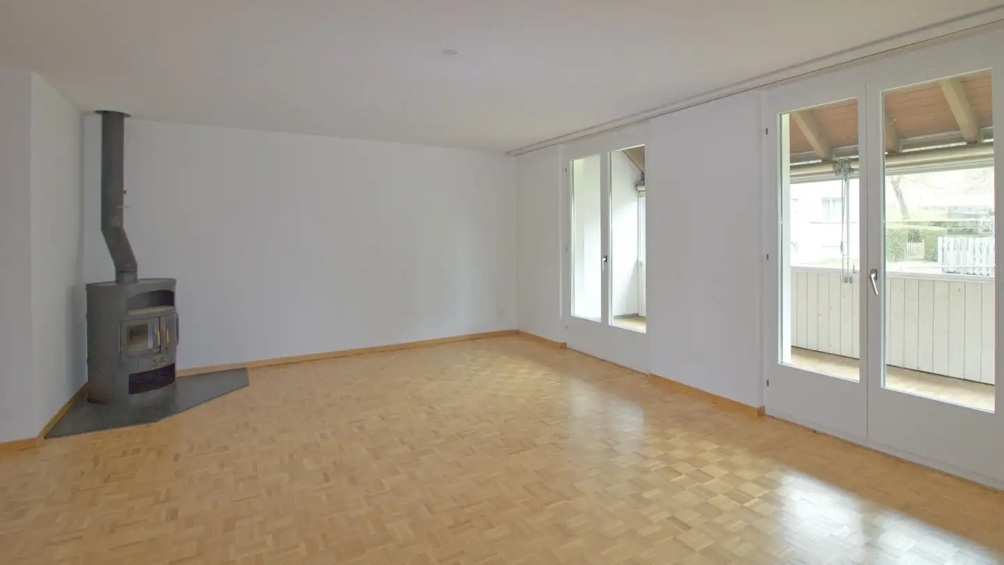 Wohnung mieten - 5464 Rümikon AG - Foto 4