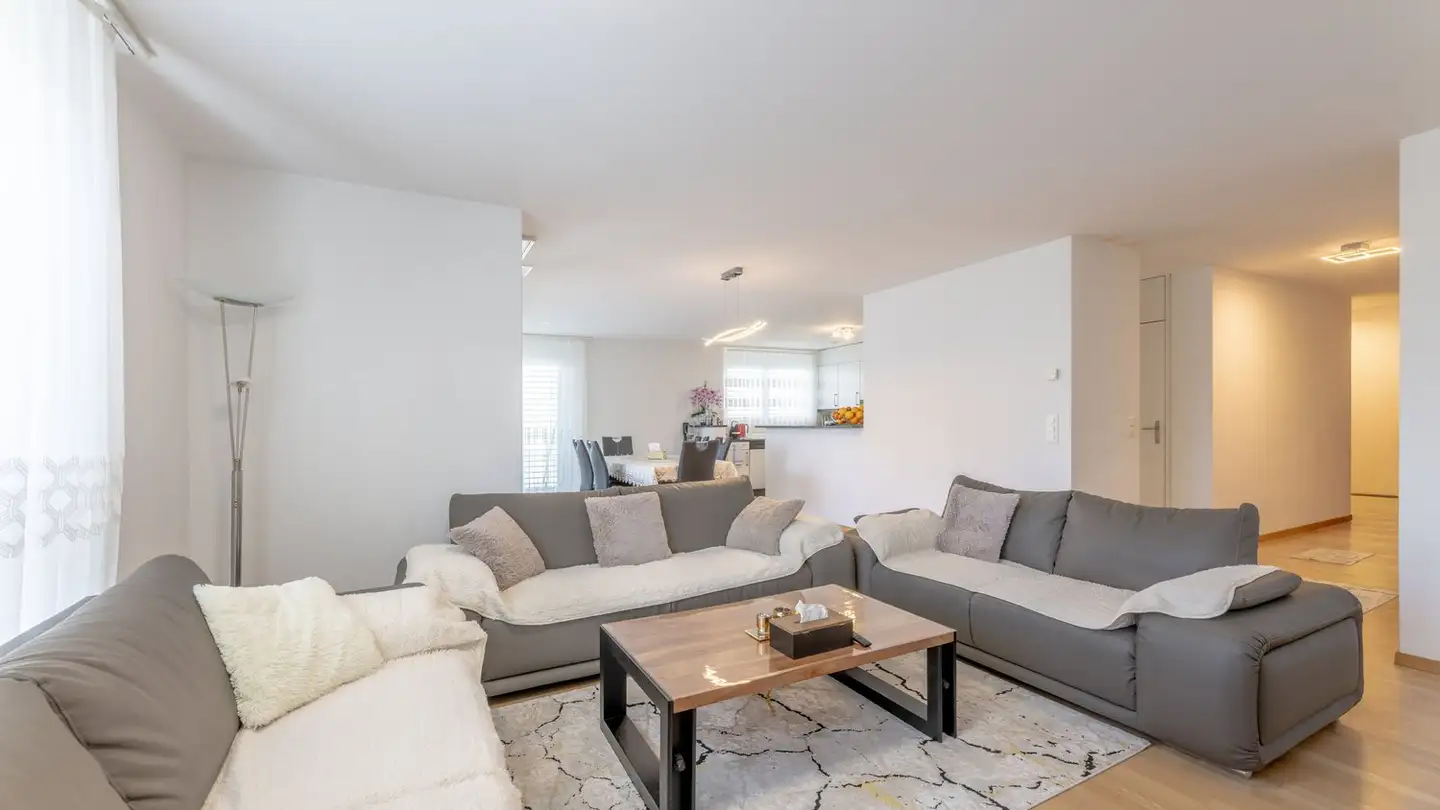 Penthouse for sale - Zürichstrasse 58, 8180 Bülach - Photo 4