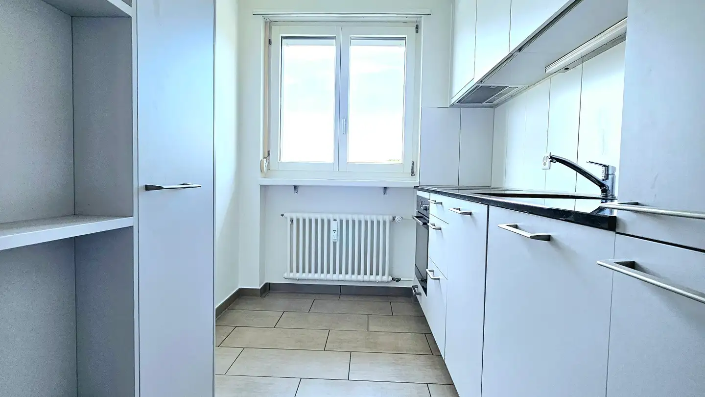 Apartment for rent - Hinterbergweg 6, 4900 Langenthal - Photo 4