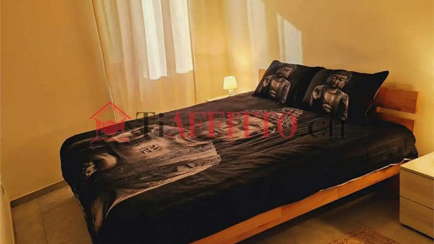 Appartamento in affitto - 6922 Morcote - Foto 4