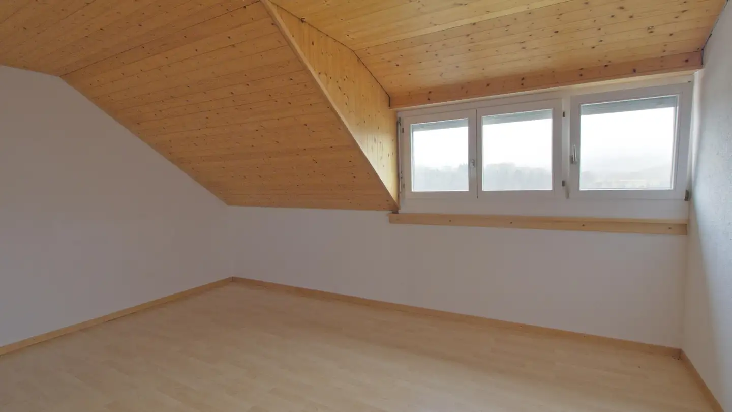 Wohnung mieten - 5464 Rümikon AG