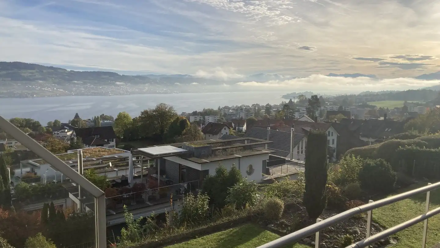 Single room for rent - Kummrütistrasse 56, 8810 Horgen - Photo 4