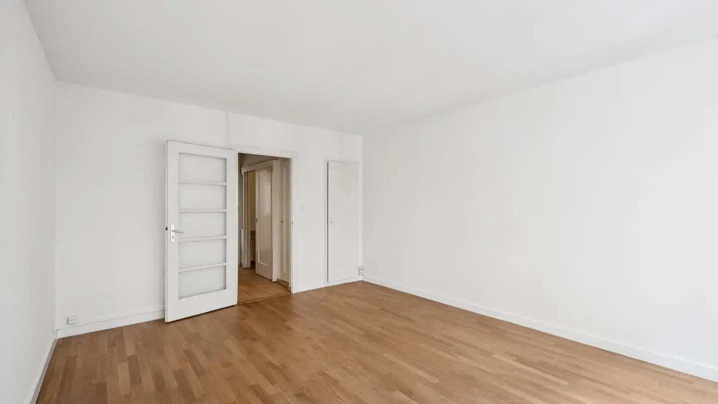 Appartement à louer - Rue Rousseau 36, 1201 Genève - Photo 4