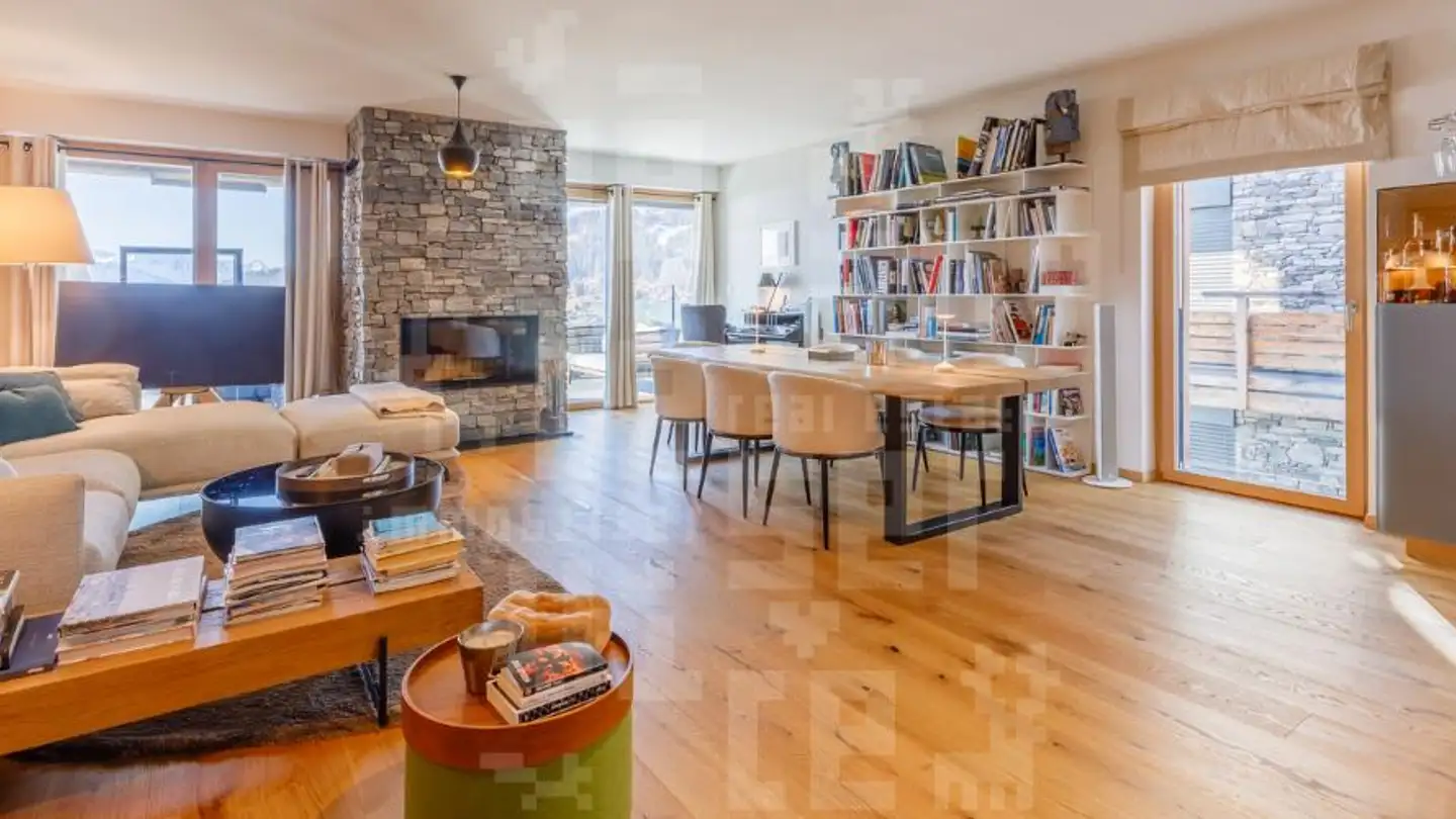 Apartment for sale - 1884 Villars-sur-Ollon - Photo 2