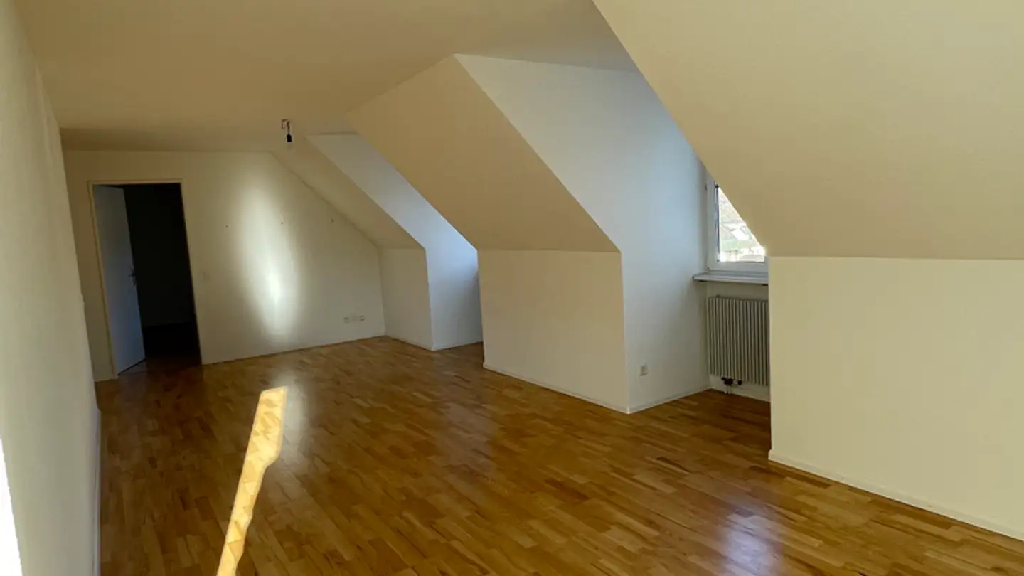 Appartement à louer - Hauptstrasse 46a, 4450 Sissach - Photo 2