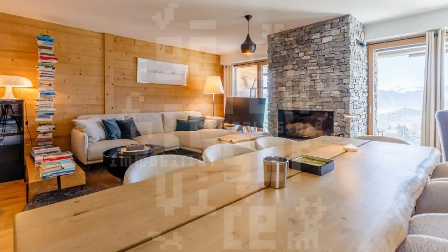 Apartment for sale - 1884 Villars-sur-Ollon - Photo 4