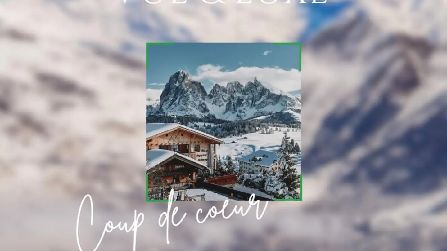 Chalet kaufen - Verbier, 1936 Verbier