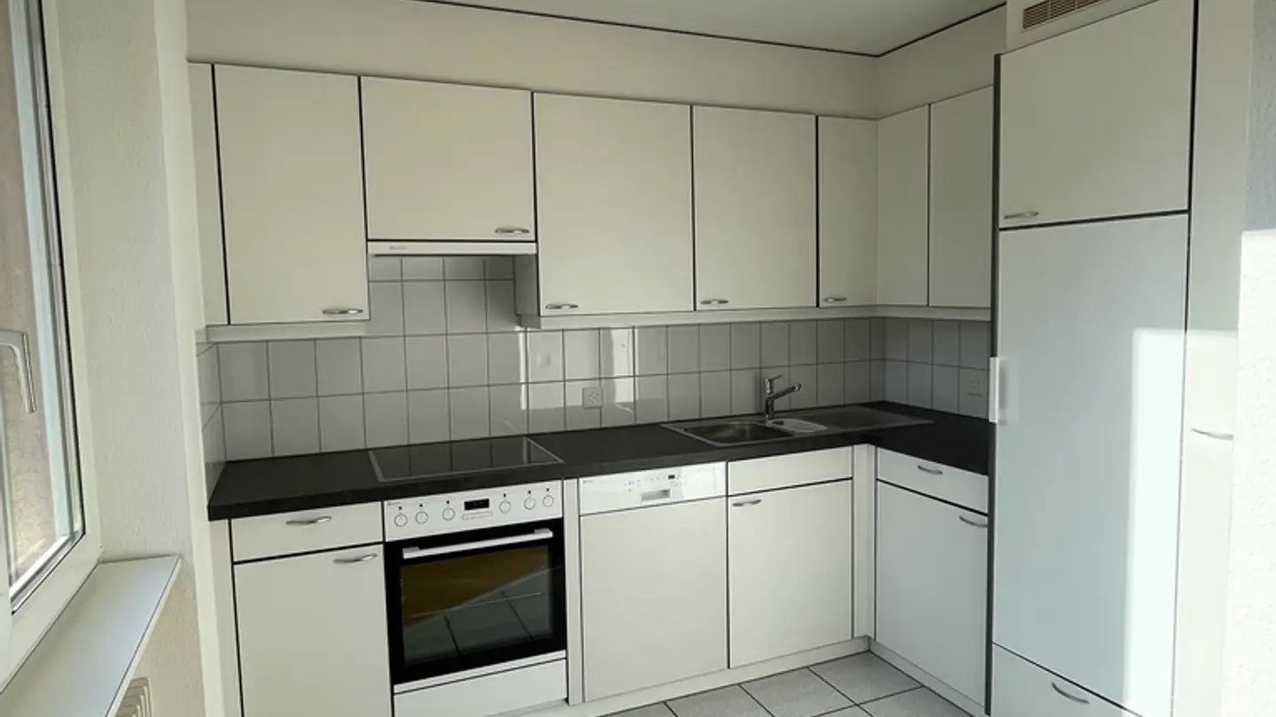 Appartement à louer - Hauptstrasse 46a, 4450 Sissach - Photo 4