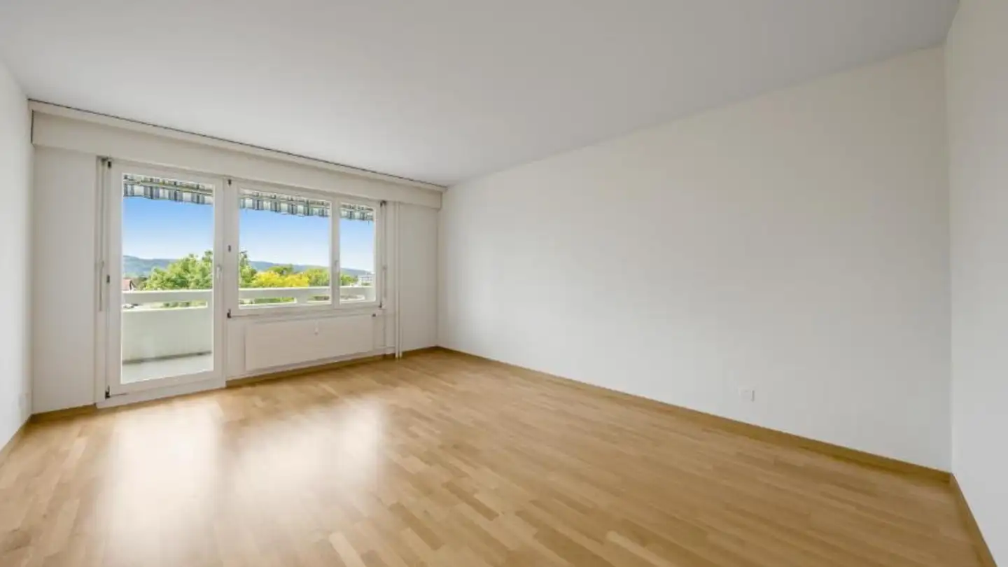 Wohnung mieten - Am Pfisterhölzli 21, 8606 Greifensee - Foto 2