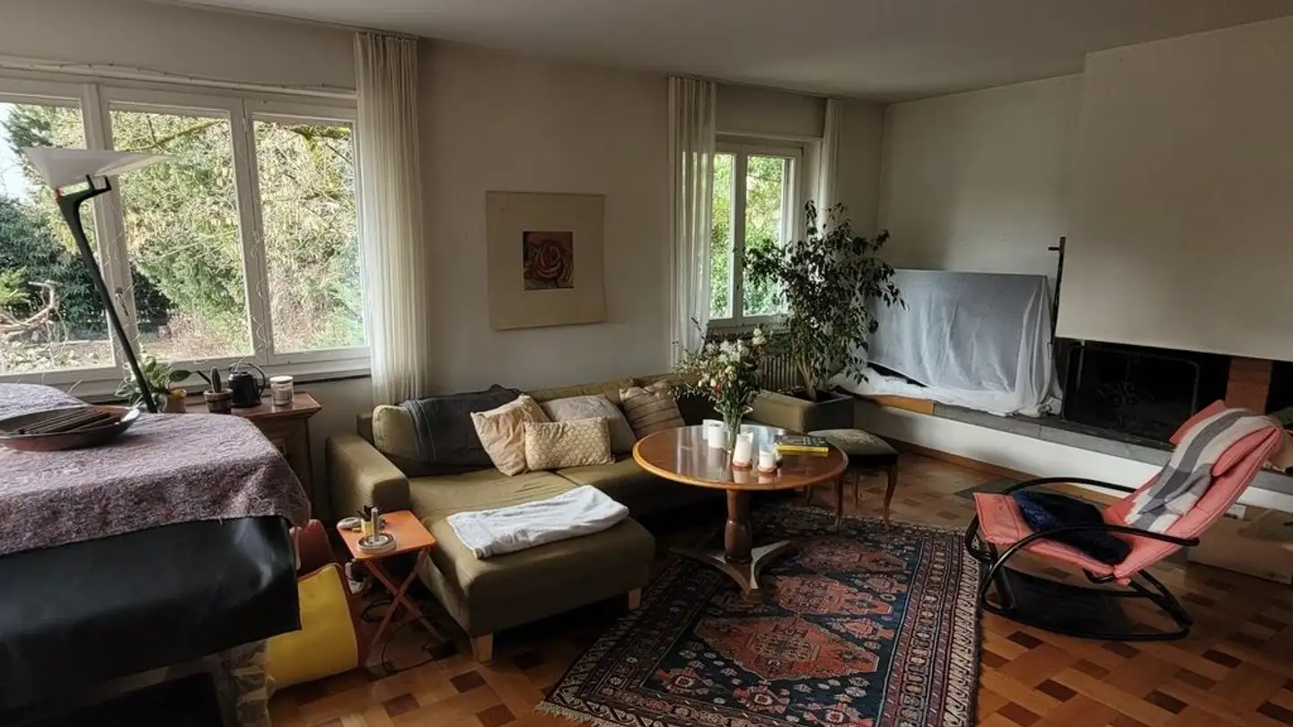 Casa singola in affitto - St. Gallerstrasse 24, 8400 Winterthur - Foto 2