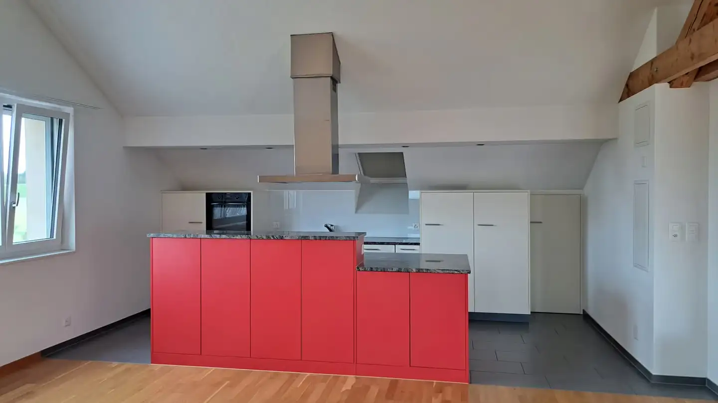 Apartment for rent - Dorfstrasse 5, 5645 Fenkrieden