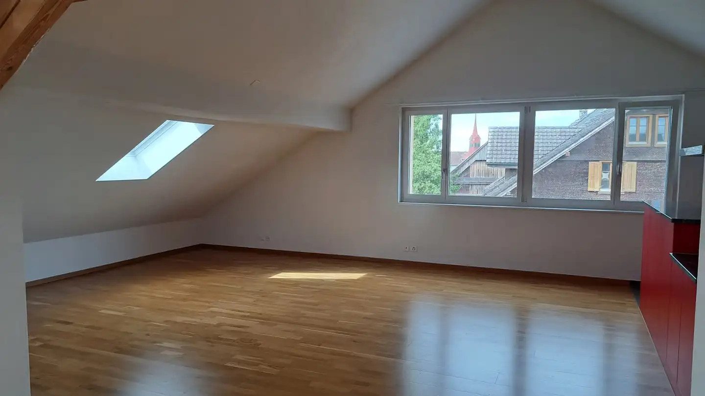 Apartment for rent - Dorfstrasse 5, 5645 Fenkrieden - Photo 2