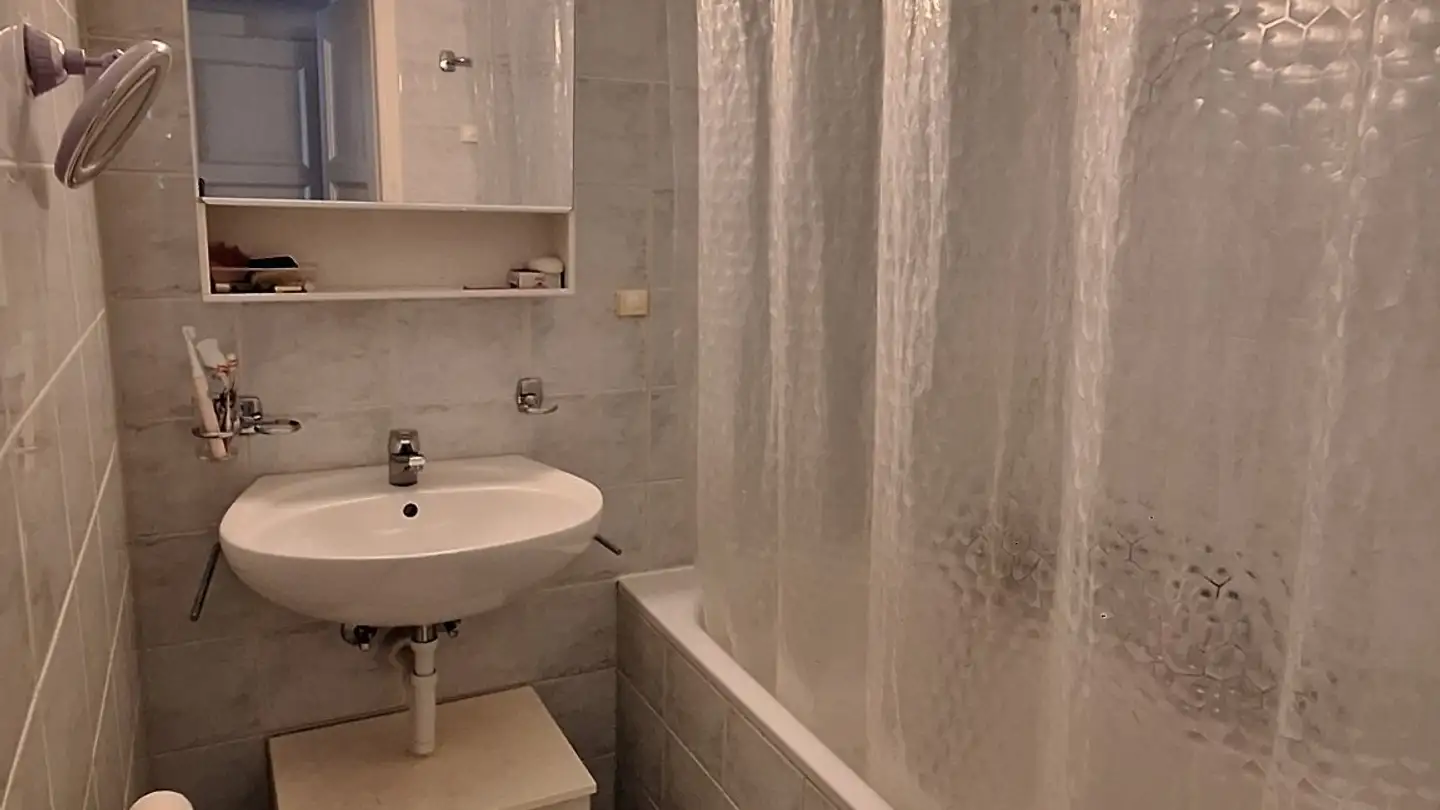 Appartamento in affitto - Chemin De Boston 23, 1004 Lausanne - Foto 2