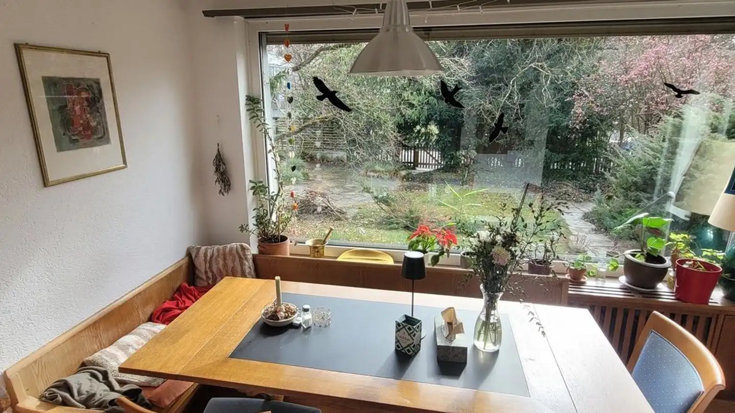 Casa singola in affitto - St. Gallerstrasse 24, 8400 Winterthur - Foto 4