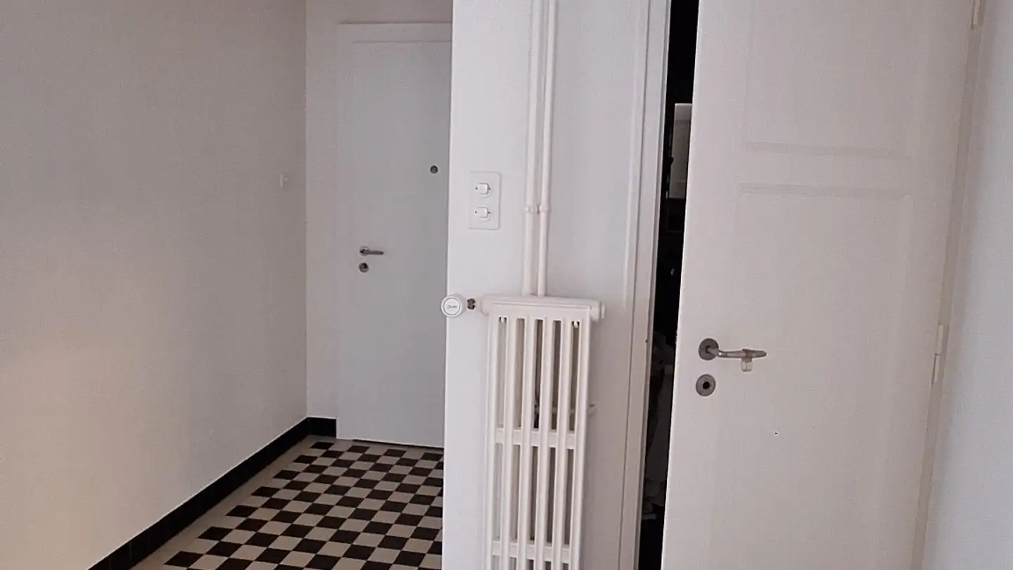 Appartamento in affitto - Chemin De Boston 23, 1004 Lausanne - Foto 3