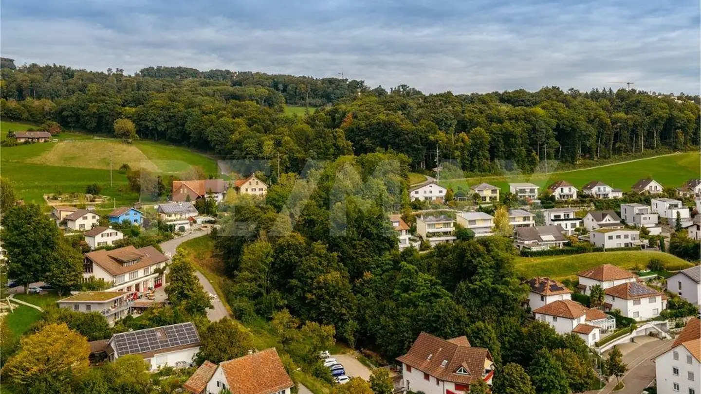 Casa bifamiliare in vendita - Oberdorfstrasse, 5445 Eggenwil - Photo 4