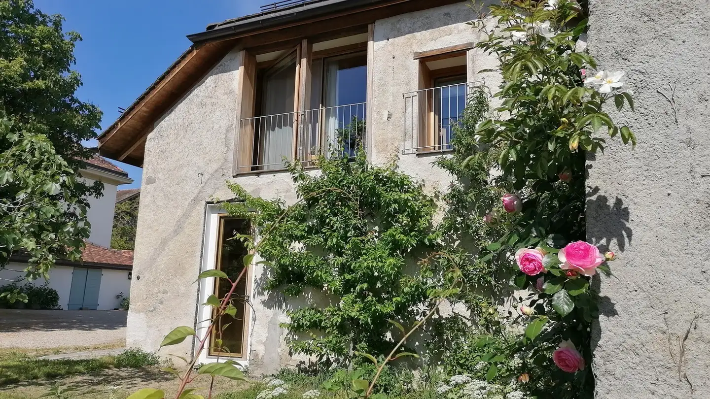 Stanza singola in affitto - Chemin De Vuideborse 1, 1134 Chigny - Foto 3