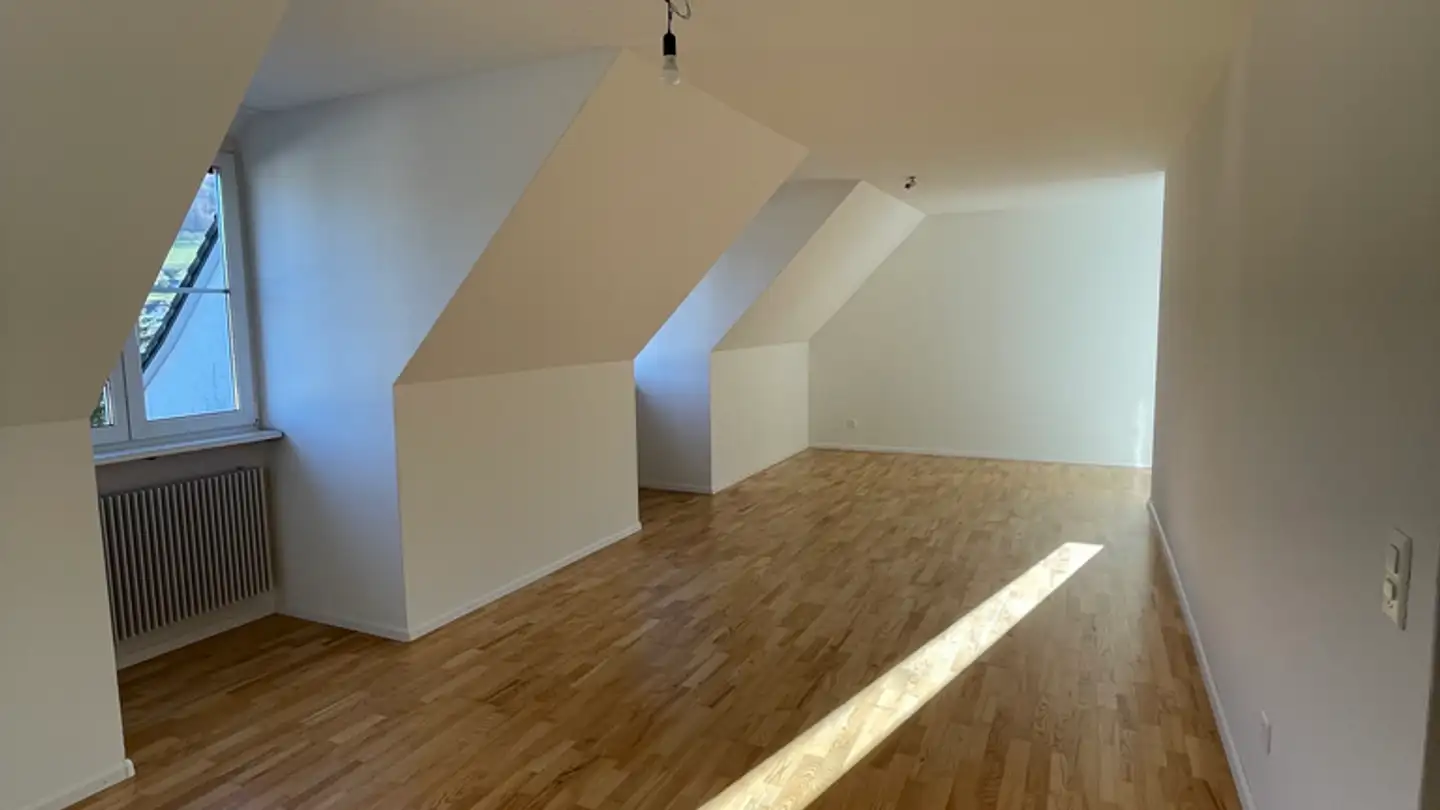 Appartement à louer - Hauptstrasse 46a, 4450 Sissach - Photo 3