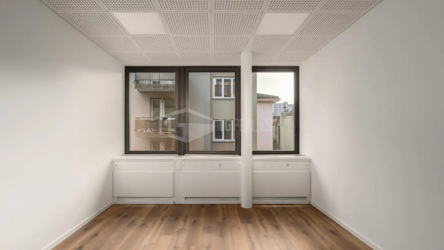 Bureau à louer - Via Trevano, 6900 Lugano - Photo 4