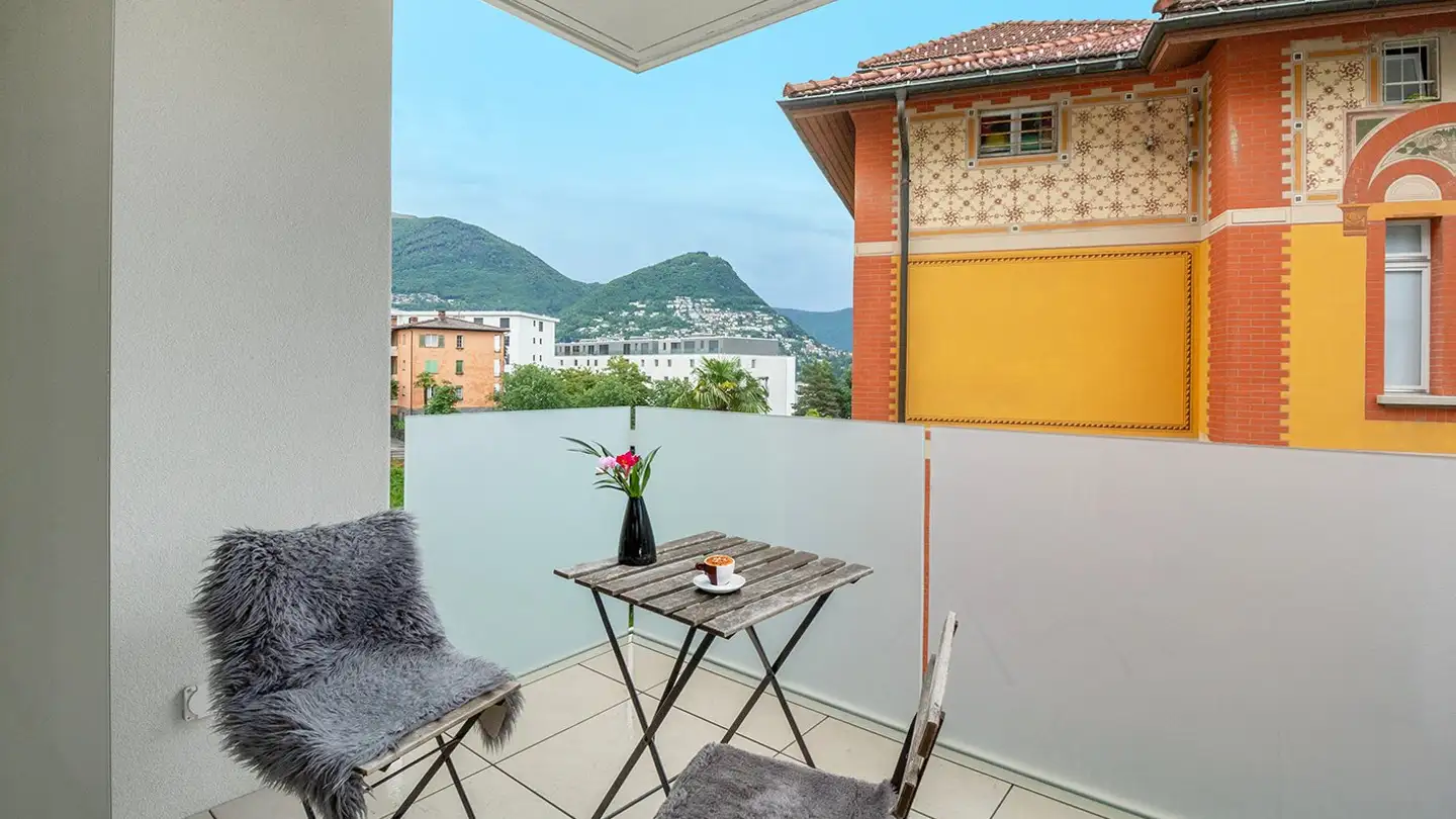 Appartamento in vendita - 6900 Massagno - Photo 4