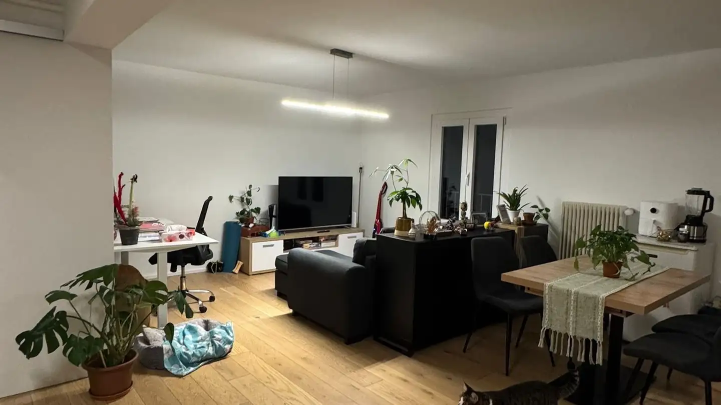 Apartment for rent - 1018 Lausanne