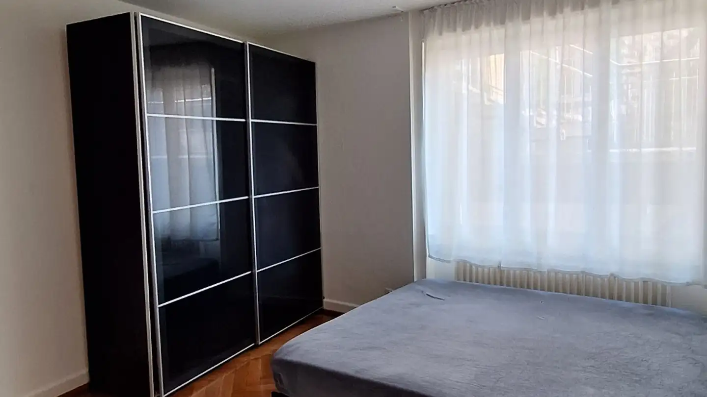 Appartamento in affitto - Chemin De Boston 23, 1004 Lausanne - Foto 4