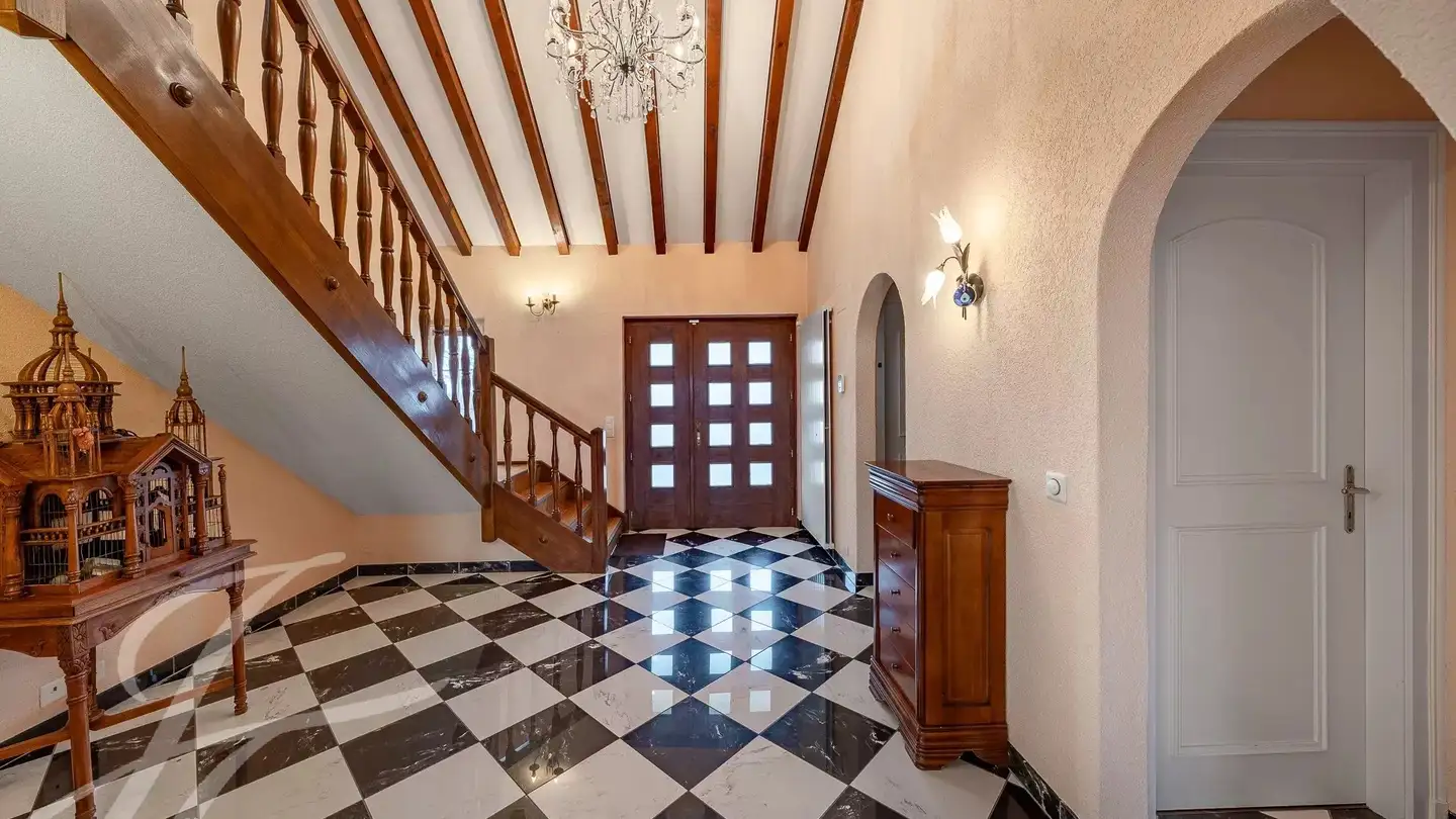 Casa singola in vendita - 1277 Borex