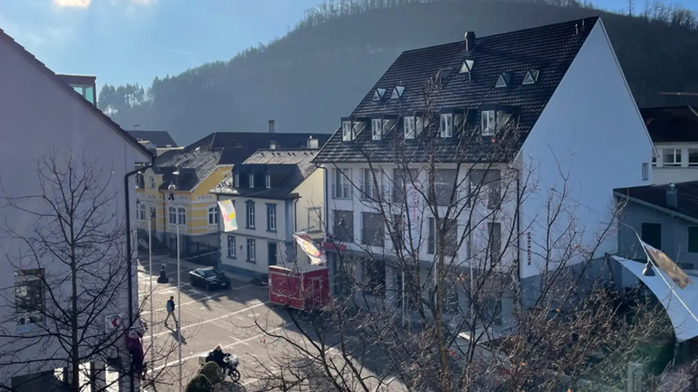 Wohnung mieten - Hauptstrasse 46a, 4450 Sissach - Foto 3