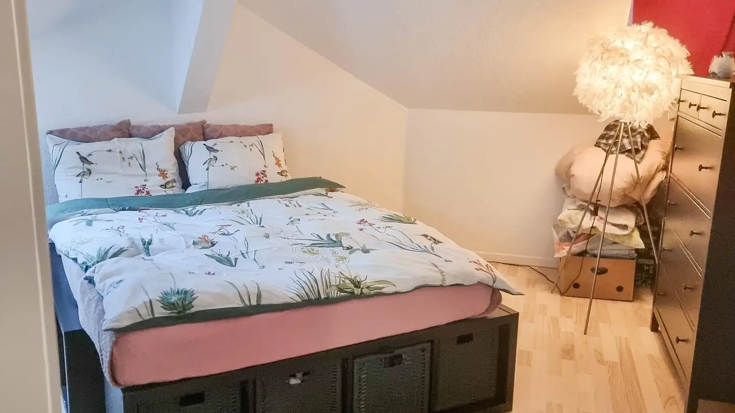 Appartamento in affitto - Zürcher Strasse 30, 9000 St. Gallen - Photo 2