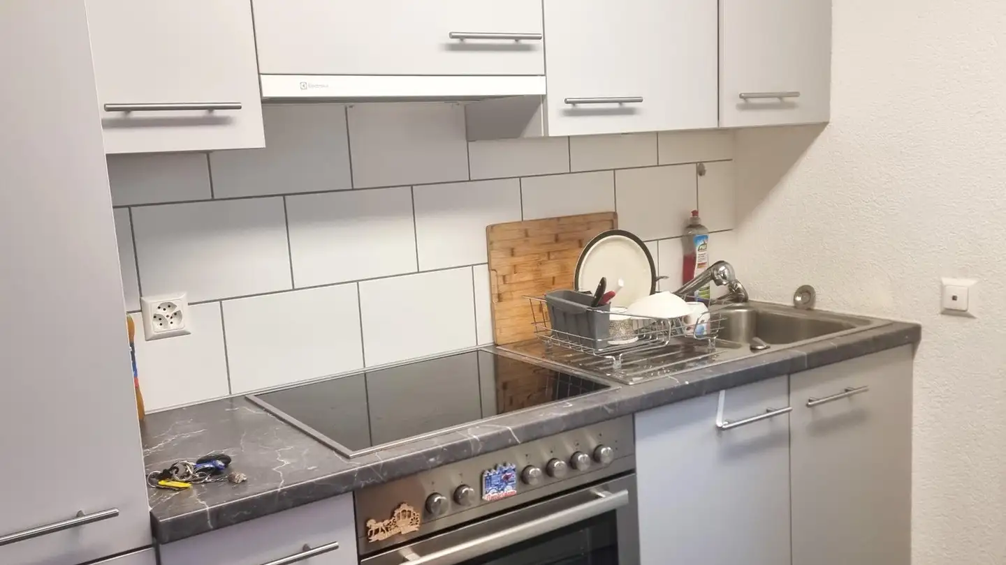 Appartamento in affitto - Zürcher Strasse 30, 9000 St. Gallen - Photo 3