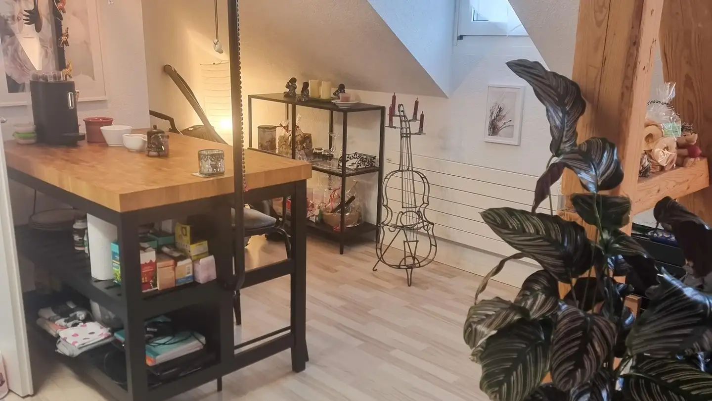 Appartamento in affitto - Zürcher Strasse 30, 9000 St. Gallen - Photo 4