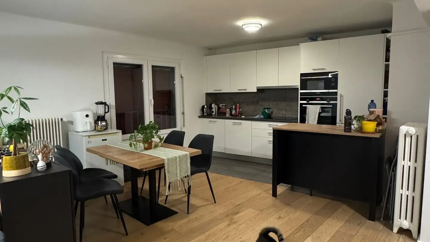 Appartement à louer - 1018 Lausanne - Photo 2