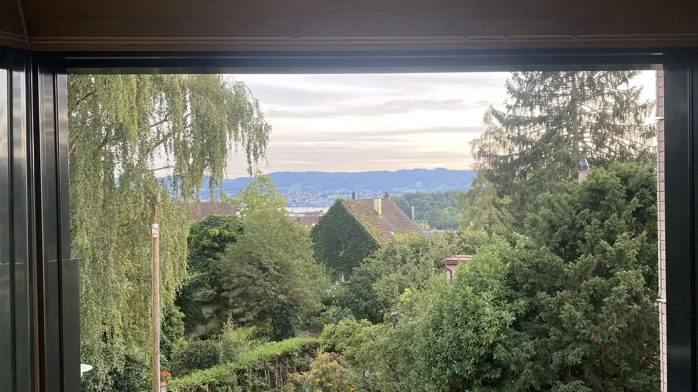 Apartment for rent - Witikonerstrasse 180, 8053 Zürich - Photo 2