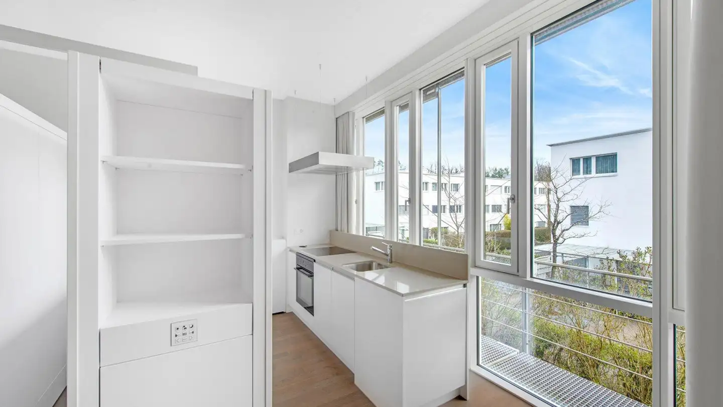 Appartamento in affitto - Im Sihlhof 2, 8134 Adliswil